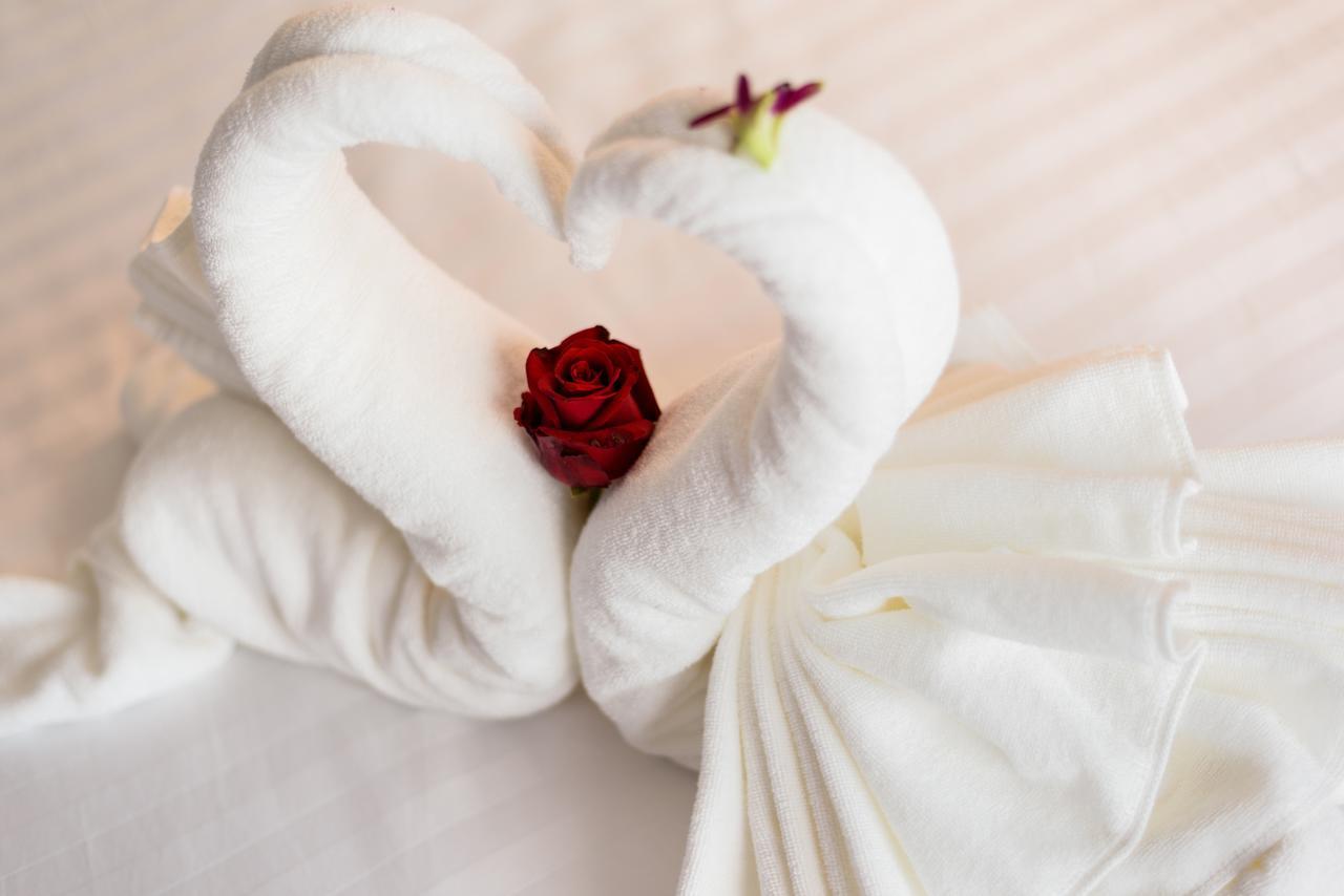 Fx Hotel Pattaya Zewnętrze zdjęcie